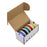 Silicone Wire Five Color Packs - Various Sizes from PMD Way with free delivery worldwide