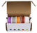 Silicone Wire Five Color Packs - Various Sizes from PMD Way with free delivery worldwide