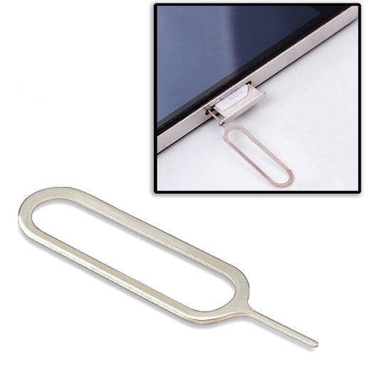 SIM Card Ejector Tool - 10 Pack from PMD Way with free delivery worldwide