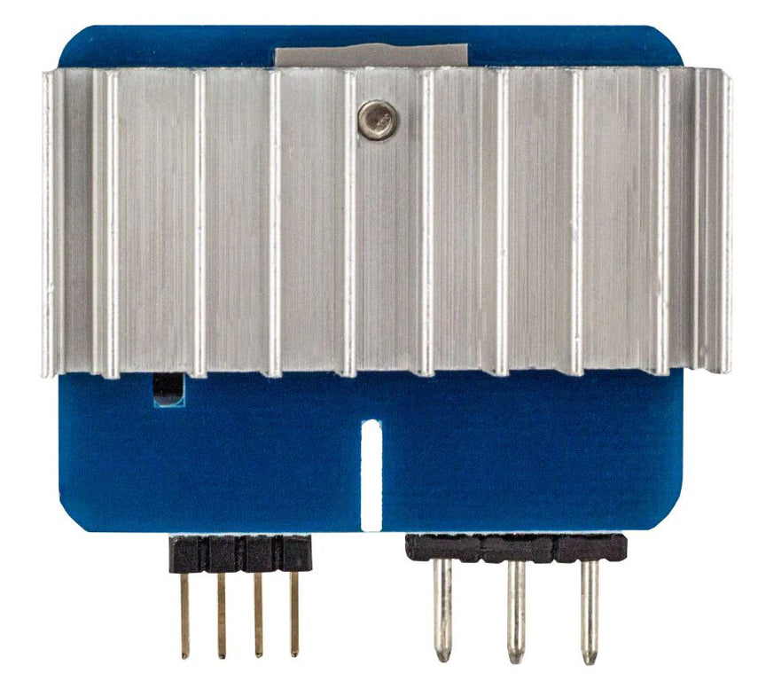 Single Channel Embedded Dimmer Module 600V AC 16A — PMD Way