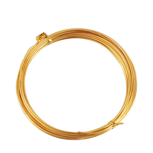 Single Core Aluminum (Aluminium) Wire - Various Colors and Sizes from PMD Way with free delivery worldwide