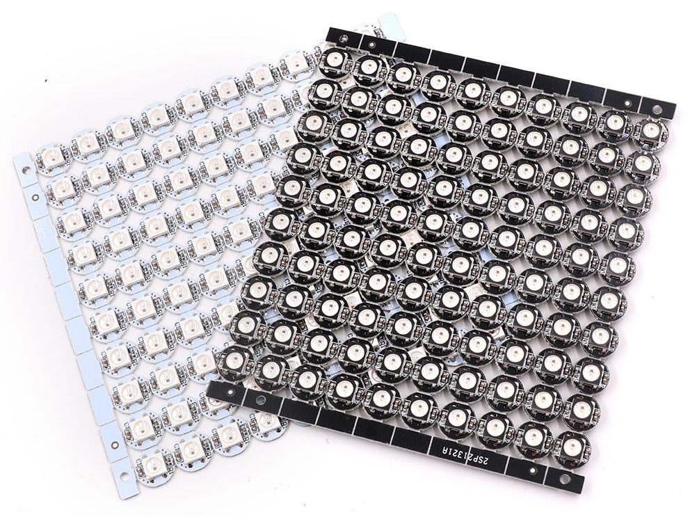 SK6812 RGB 3535 LED Mini PCBs from PMD Way with free delivery worldwide
