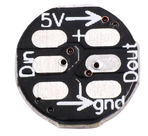 SK6812 RGB 3535 LED Mini PCBs from PMD Way with free delivery worldwide