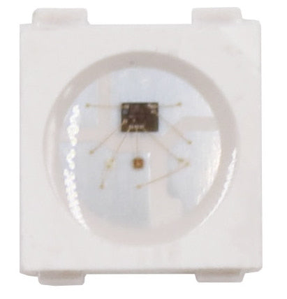 SK6812 5050 White RGB SMD LED - 100 Pack from PMD Way with free delivery worldwide