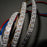 SK6812 3535 RGB LED Strip - 144 LEDs/m - 2m from PMD Way with free delivery worldwide