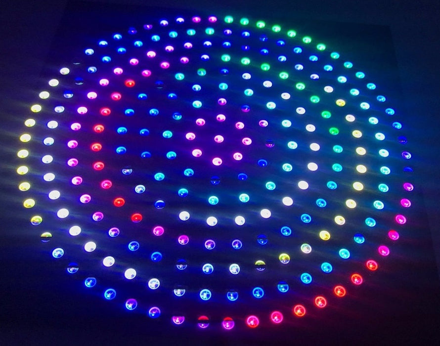 Awesome SK6812 RGBW LED Ring Set from PMD Way with free delivery worldwide