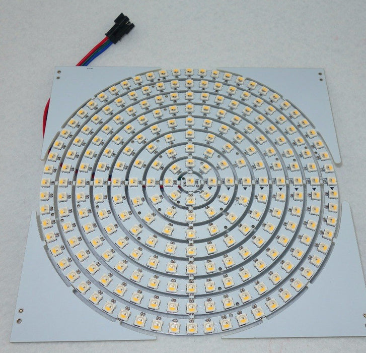 Awesome SK6812 RGBW LED Ring Set from PMD Way with free delivery worldwide