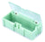 Antistatic Small Modular Snap Boxes for SMD SMT in packs of ten from PMD Way with free delivery worldwide