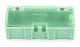 Antistatic Small Modular Snap Boxes for SMD SMT in packs of ten from PMD Way with free delivery worldwide