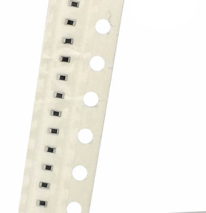 SMD 0402 Resistors - 1K to 10M - Pack of 500 from PMD Way with free delivery worldwide