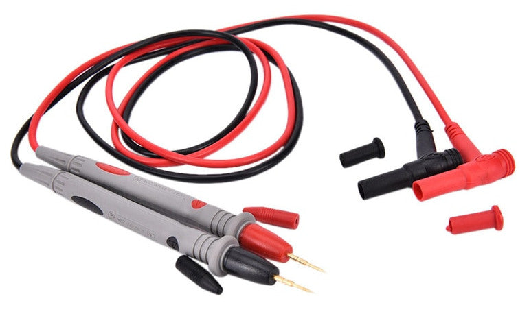SMD Needle Multimeter Probes — PMD Way