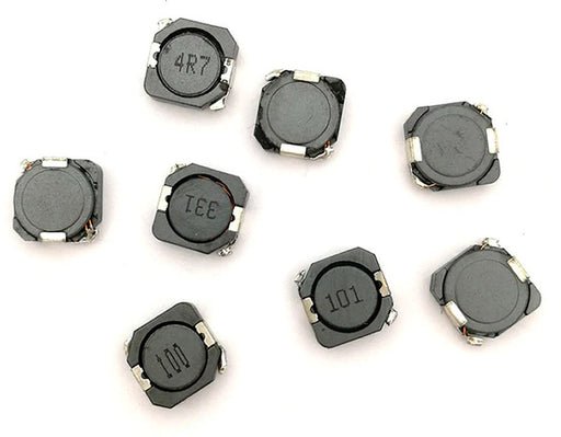 Value SMD CD74R Power Inductors in packs of fifty from PMD Way with free delivery worldwide