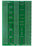 Single Sided 7x11cm SMD Prototyping PCB from PMD Way with free delivery worldwide