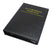 Assorted 0201 SMD Resistor Sample Book - 8500 Pieces from PMD Way with free delivery worldwide