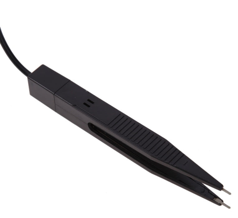 SMD Surface Mount Component Multimeter Tweezers from PMD Way with free delivery worldwide