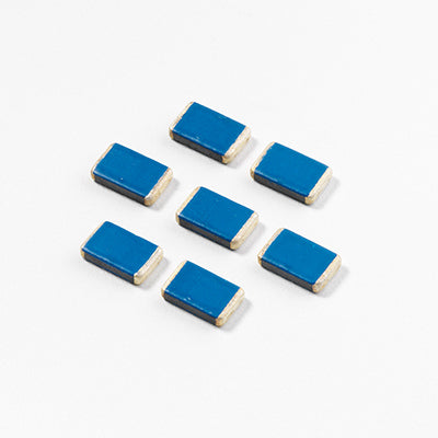 9V SMD 1206 Varistors in packs of 100 from PMD Way with free delivery worldwide