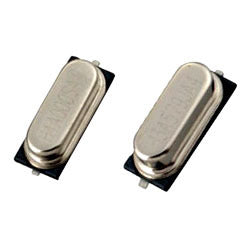 Quality 12Mhz SMD Crystal Oscillators in packs of ten from PMD Way with free delivery worldwide