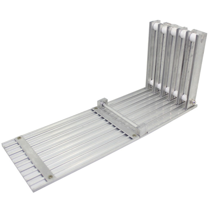 SMT SMD Roll Manual Feeder Rack from PMD Way with free delivery worldwide