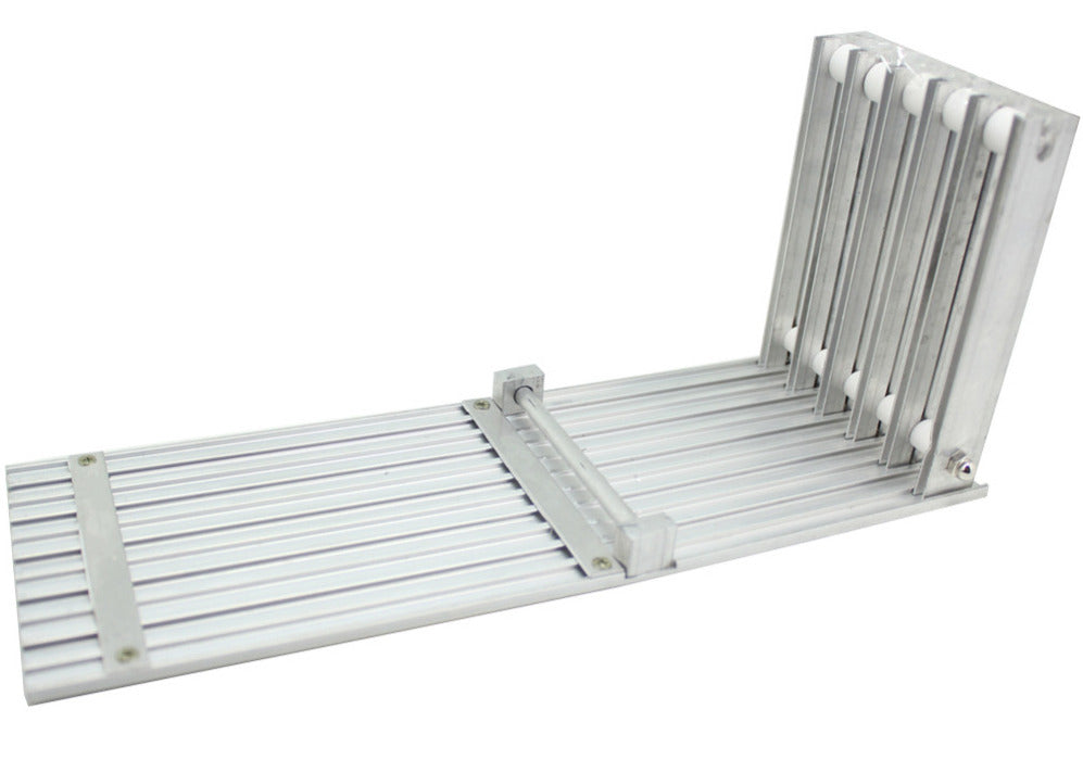 SMT SMD Roll Manual Feeder Rack from PMD Way with free delivery worldwide