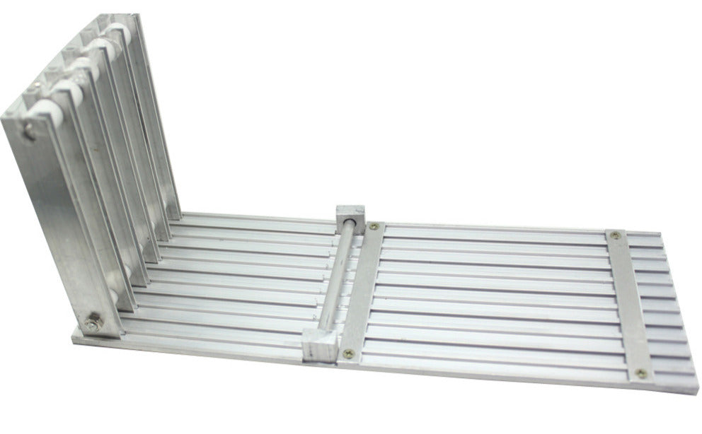 SMT SMD Roll Manual Feeder Rack from PMD Way with free delivery worldwide