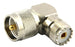 PL259 To SO239 90 Degree Connector from PMD Way with free delivery worldwide