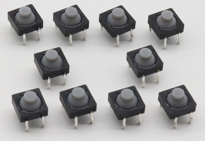 Button Tactility Tactile Buttons from PMD Way
