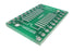 SOIC20 TSSOP20 to DIP Adaptor PCBs in packs of ten from PMD Way with free delivery worldwide