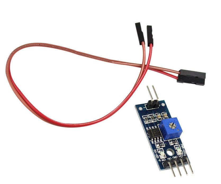 Soil Moisture Sensor Module from PMD Way with free delivery worldwide