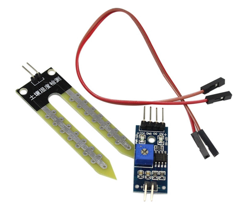 Soil Moisture Sensor Module from PMD Way with free delivery worldwide