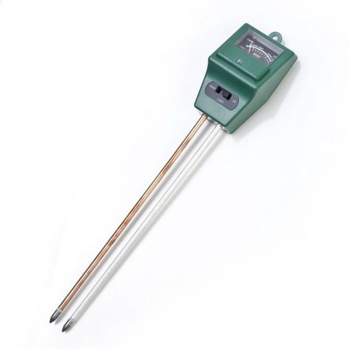 3 in 1 Soil Moisture Light and pH Sensor from PMD Way with free delivery worldwide