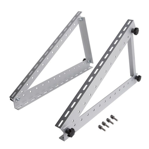 Metal Solar Panel Mounting Bracket - 712mm from PMD Way with free delivery worldwide