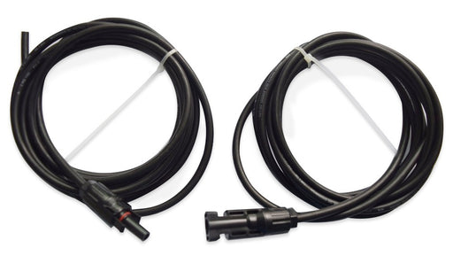 PV Solar Connector Cables from PMD Way with free delivery worldwide