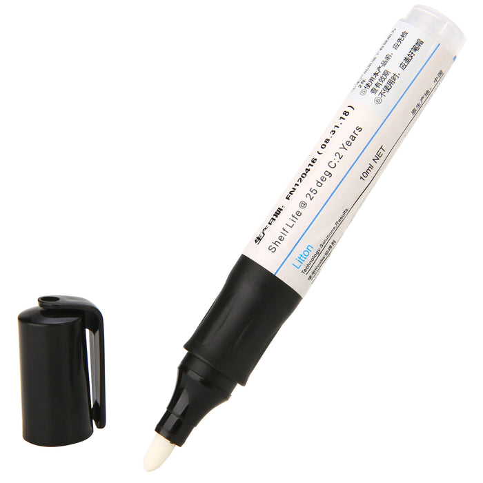 Solder Flux Pen - 10mL from PMD Way with free delivery worldwide