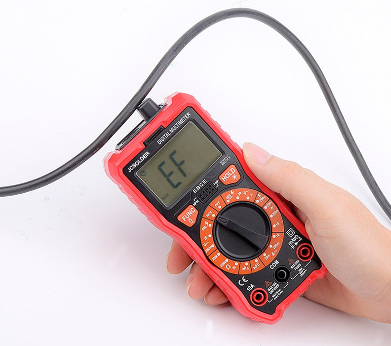 Get started with serious electronics fun with our Ultimate Soldering  Iron and Multimeter Tool Kit from PMD Way, with free delivery worldwide