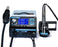 Soldering Station with Suction and SMD Reflow Gun from PMD Way with free delivery worldwide