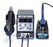 Value Soldering Station with SMD Reflow Gun from PMD Way with free delivery worldwide