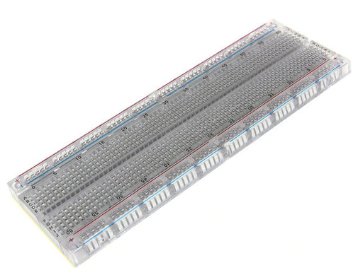830 Point Solderless Breadboard from PMD Way with free delivery worldwide