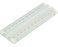 830 Point Solderless Breadboard - 10 Pack from PMD Way with free delivery worldwide