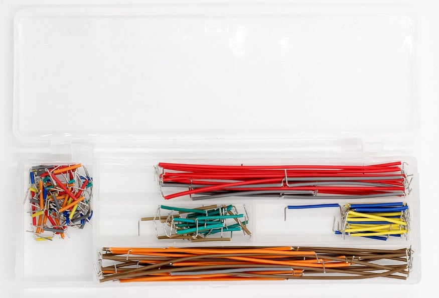 Solderless Breadboards