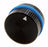 Solid Aluminium Potentiometer Knob 25x15.5mm from PMD Way with free delivery worldwide