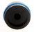 Solid Aluminium Potentiometer Knob 25x15.5mm from PMD Way with free delivery worldwide