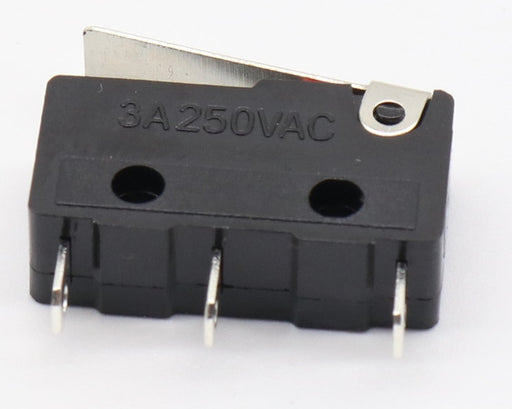 3A 250V SPDT Microswitches in packs of ten from PMD Way with free delivery worldwide