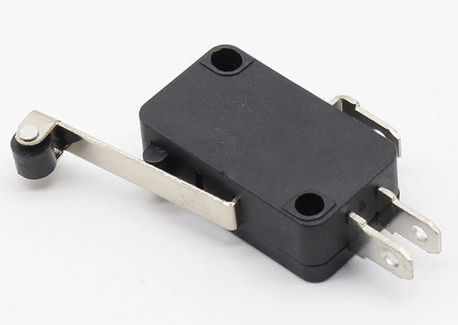 SPDT Microswitch with Roller Lever Arm in packs of ten from PMD Way with free delivery worldwide