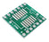 SOP14 TSSOP14 to DIP Adaptor PCBs in packs of ten from PMD Way with free delivery worldwide