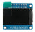 1.14" 240x135 Color TFT Display - ST7789 for Arduino Raspberry Pi and more from PMD Way with free delivery worldwide