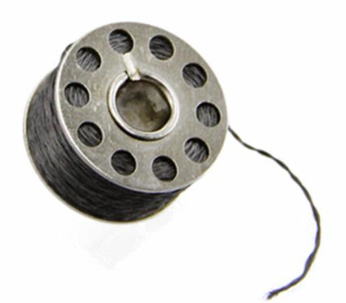 Conductive Stainless Steel Sewing Thread - 22m from PMD Way with free delivery worldwide