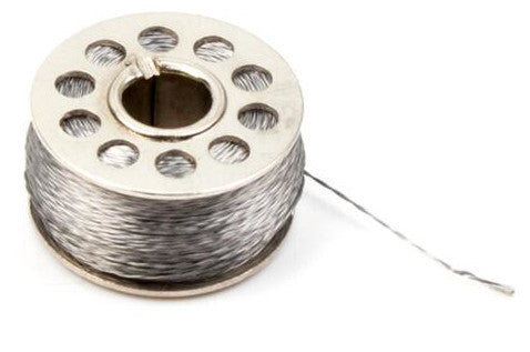 Conductive 316L Stainless Steel Sewing Thread — PMD Way