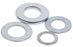 Stainless Steel Flat Washers from PMD Way with free delivery worldwide