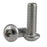 M2.5 M3 M4 Stainless Steel Bolts - 50 Pack from PMD Way with free delivery worldwide