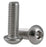 M2.5 M3 M4 Stainless Steel Bolts - 50 Pack from PMD Way with free delivery worldwide